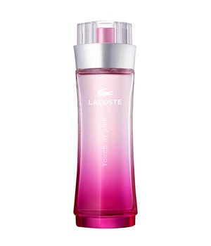 Lacoste Touch of Pink Woda toaletowa 90 ml