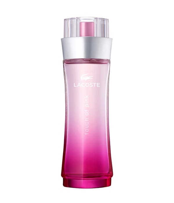 Produktbild 1 von 3, Lacoste Touch of Pink Eau de Toilette