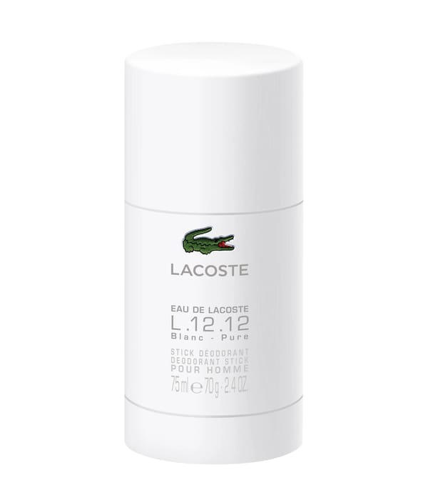 Image du produit 1 sur 1, Lacoste L.12.12 Déodorant stick