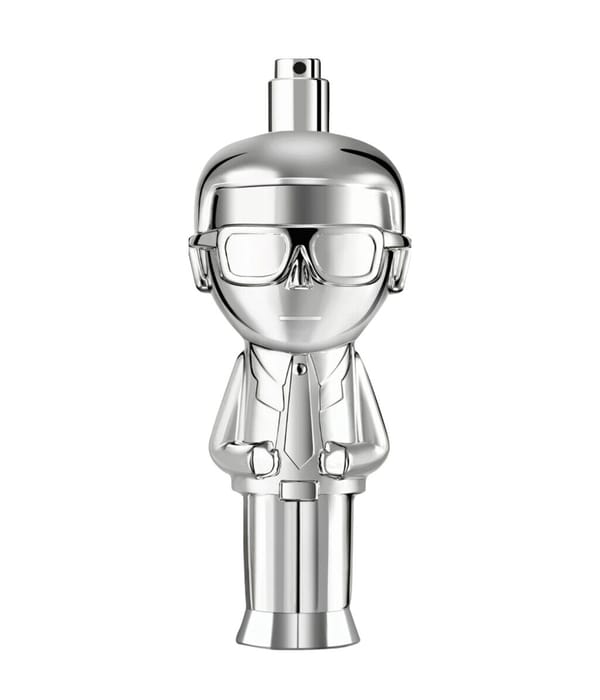 Zdjęcie produktu 1 z 6, Karl Lagerfeld Ikonik for Him Woda perfumowana
