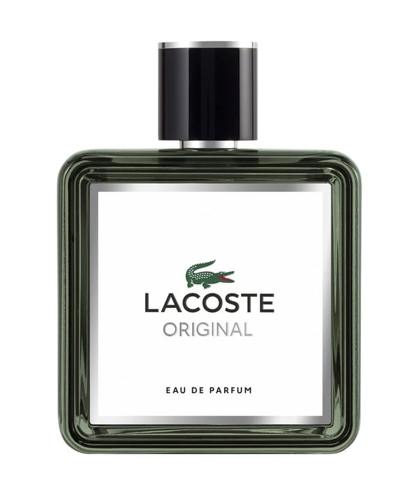 Zdjęcie produktu 1 z 3, Lacoste Original Woda perfumowana