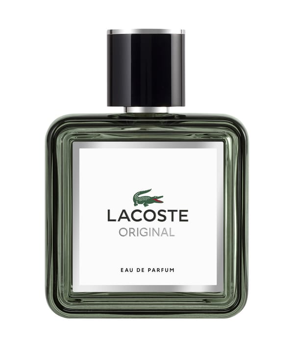 Image du produit 1 sur 3, Lacoste Original Eau de parfum