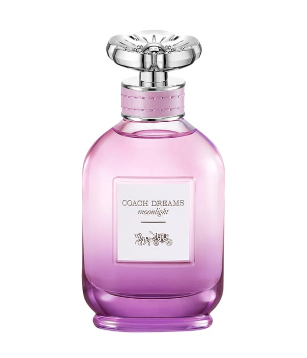 Zdjęcie produktu 1 z 3, Coach Dreams Moonlight Woda perfumowana