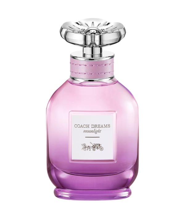 Zdjęcie produktu 1 z 3, Coach Dreams Moonlight Woda perfumowana