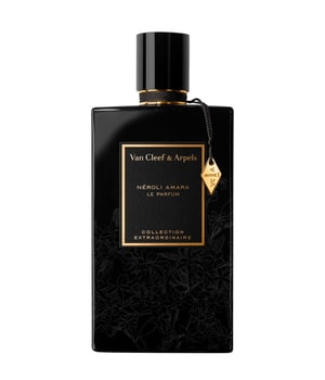 van cleef & arpels neroli amara le parfum
