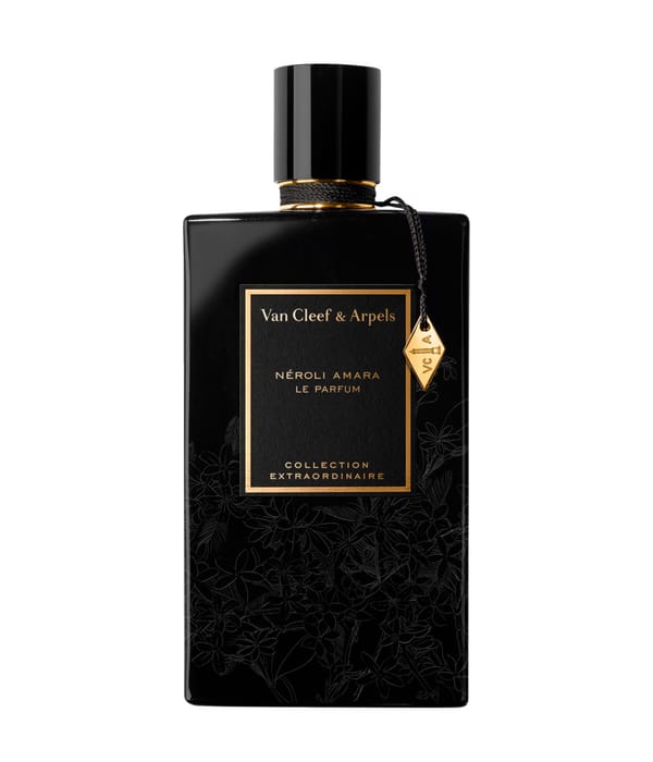 Zdjęcie produktu 1 z 5, Van Cleef & Arpels Collection Extraordinaire Perfumy