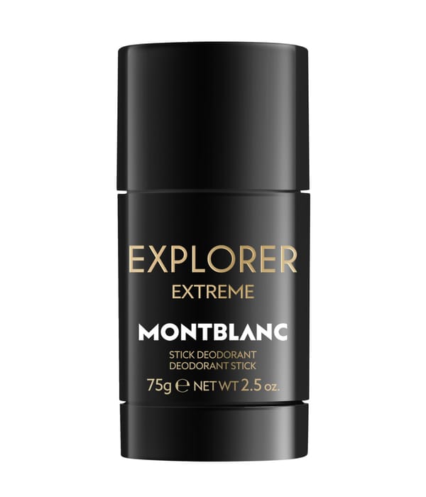Produktbild 1 von 1, Montblanc Explorer Extreme Deodorant Stick