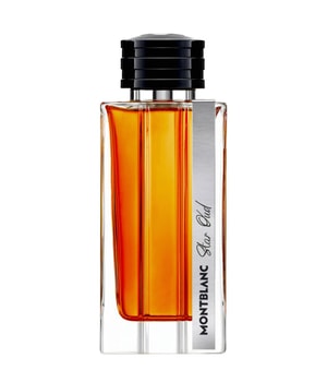 Montblanc Star Oud Eau de parfum 125 ml