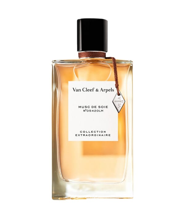 Produktbild 1 von 3, Van Cleef & Arpels Musc de Soie Eau de Parfum