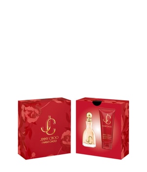 jimmy choo i want choo woda perfumowana 60 ml   zestaw  
