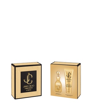 jimmy choo i want choo le parfum ekstrakt perfum 60 ml   zestaw  