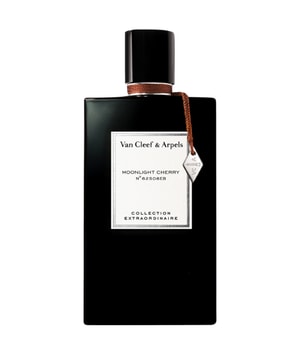 van cleef & arpels moonlight cherry