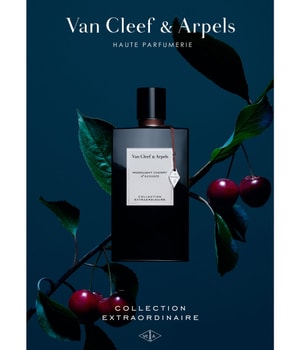 Van Cleef & Arpels Collection Extraordinaire Moonlight