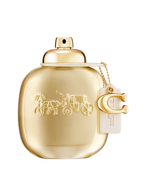 Zdjęcie produktu 1 z 4, Coach Gold Parfum Perfumy