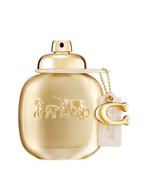 Zdjęcie produktu 1 z 4, Coach Gold Parfum Perfumy