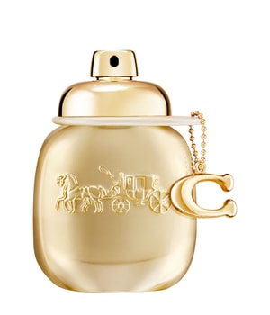 coach gold ekstrakt perfum 30 ml     