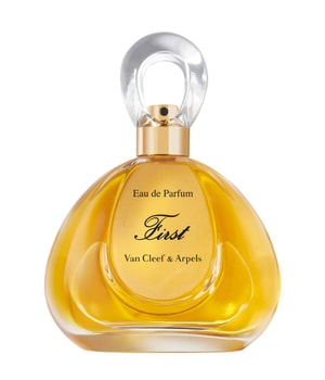van cleef & arpels first woda perfumowana 100 ml     