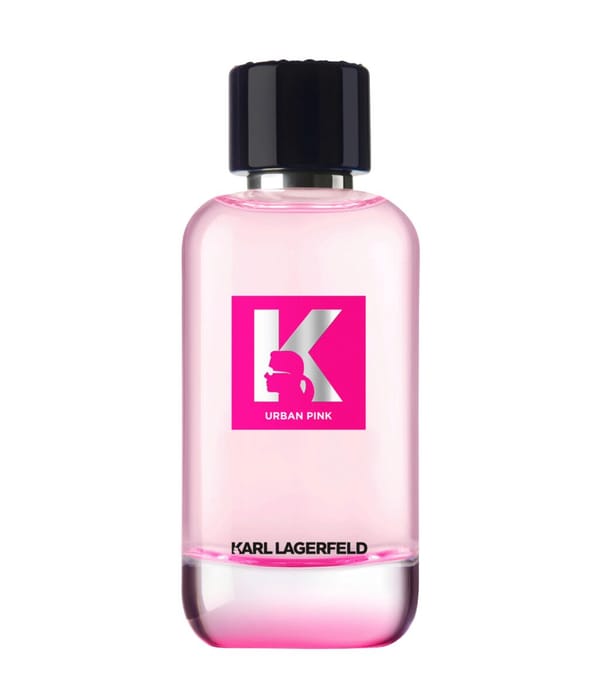 Produktbild 1 von 3, Karl Lagerfeld Jeans Eau de Parfum