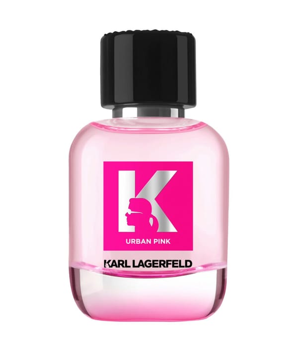 Produktbild 1 von 3, Karl Lagerfeld Jeans Eau de Parfum