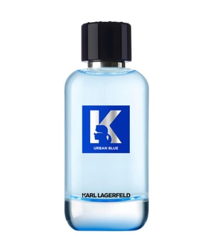 Karl Lagerfeld Jeans Urban Blue for Men