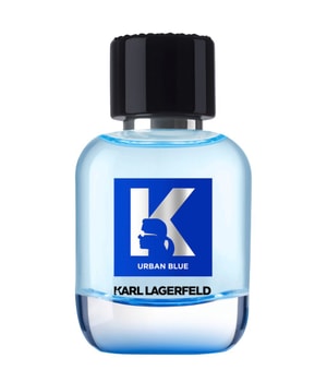 Karl Lagerfeld Dżinsy Jeans Urban Blue
