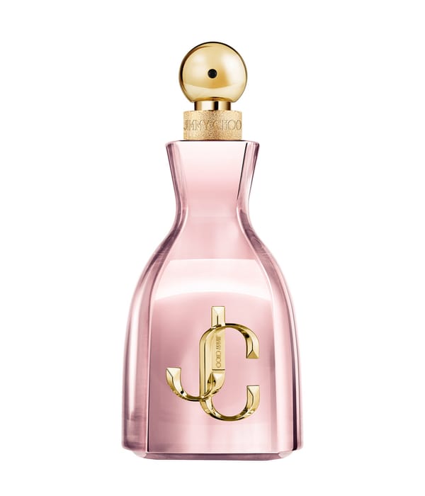 Zdjęcie produktu 1 z 6, Jimmy Choo I Want Choo with Love Woda perfumowana