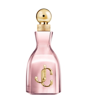 Jimmy Choo I Want Choo with Love Woda perfumowana 60 ml