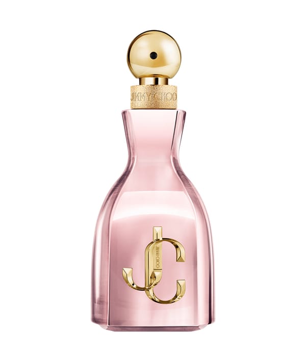 Zdjęcie produktu 1 z 6, Jimmy Choo I Want Choo with Love Woda perfumowana