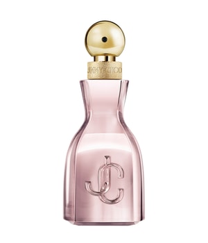 jimmy choo i want choo with love woda perfumowana 40 ml    