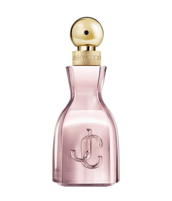 Produktbild 1 von 6, Jimmy Choo I Want Choo with Love Eau de Parfum