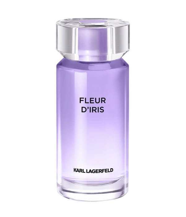 Image du produit 1 sur 5, Karl Lagerfeld Les Matières Base Eau de parfum