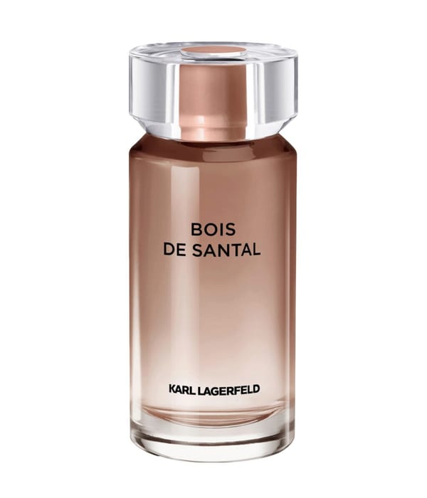Zdjęcie produktu 1 z 5, Karl Lagerfeld Les Matières Base Woda toaletowa
