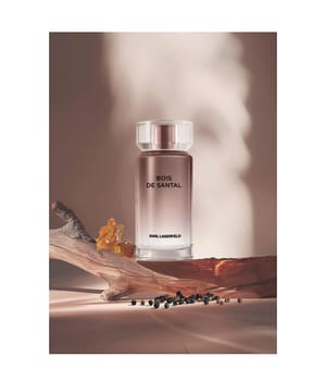 Karl Lagerfeld Les Matières Base Bois de Santal Woda Karl Lagerfeld Les Matières Base Bois de Santal Woda