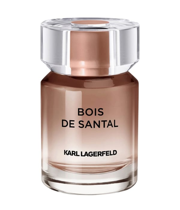 Produktbild 1 von 5, Karl Lagerfeld Les Matières Base Eau de Toilette