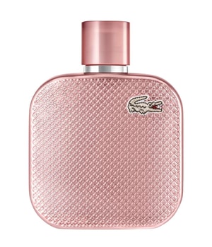 lacoste l.12.12 silver rose