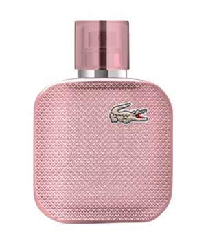 Lacoste L.12.12 Silver Rose