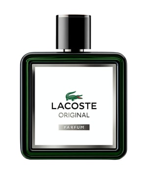 lacoste lacoste original ekstrakt perfum 100 ml    