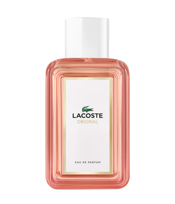 Zdjęcie produktu 1 z 3, Lacoste Original Femme Woda perfumowana
