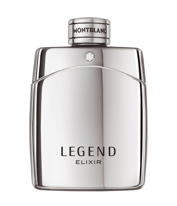 Produktbild 1 von 6, Montblanc Legend Elixir Parfum