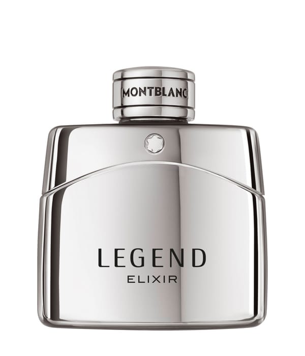Zdjęcie produktu 1 z 6, Montblanc Legend Elixir Perfumy