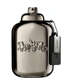 Produktbild 1 von 3, Coach Pure Platinum Parfum