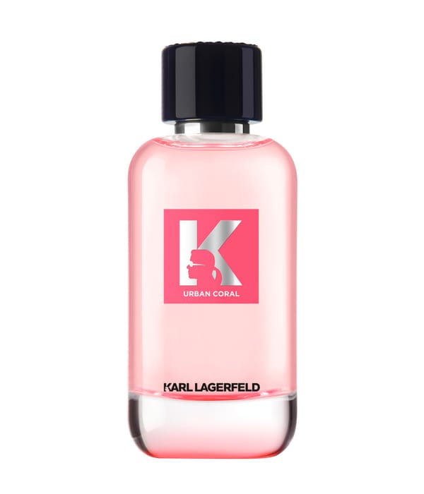 Image du produit 1 sur 3, Karl Lagerfeld Jeans Eau de parfum