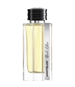 montblanc neroli letters