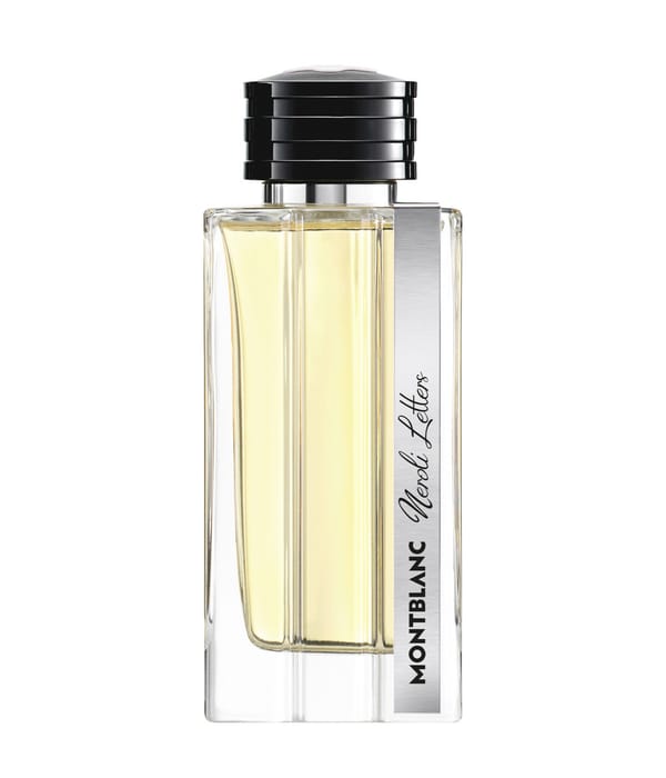 Produktbild 1 von 5, Montblanc Neroli Letters Eau de Parfum