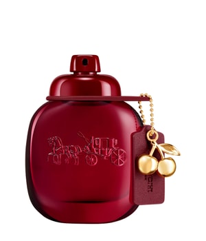 Zdjęcie produktu 1 z 3, Coach Cherry Perfumy