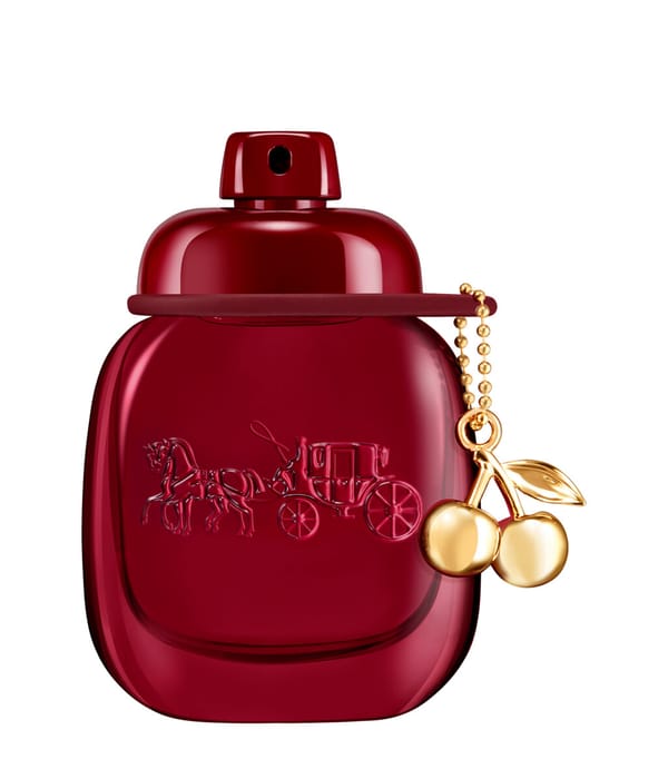 Zdjęcie produktu 1 z 3, Coach Cherry Perfumy