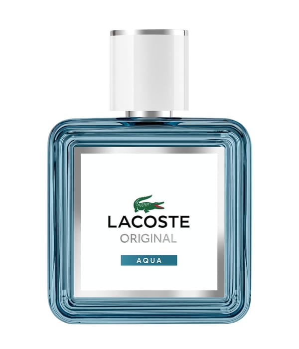 Produktbild 1 von 6, Lacoste Original Aqua Eau de Parfum