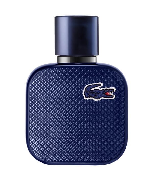 Zdjęcie produktu 1 z 6, Lacoste L.12.12 Bleu Woda perfumowana