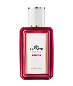 Lacoste Original Pour Femme Intense Eau de Parfum · 60 ml