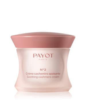 Payot N°2 Crème Cachemire Apaisante krem kojący 50 ml można nabyć na stronie Flaconi.pl